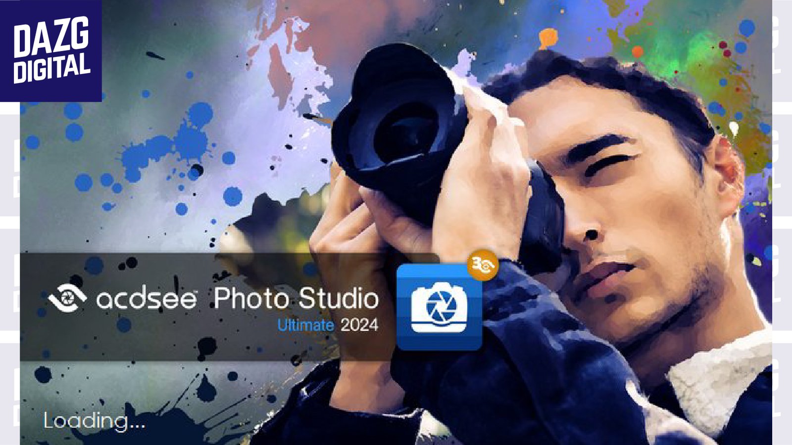 ACDSee Photo Studio Ultimate 2024