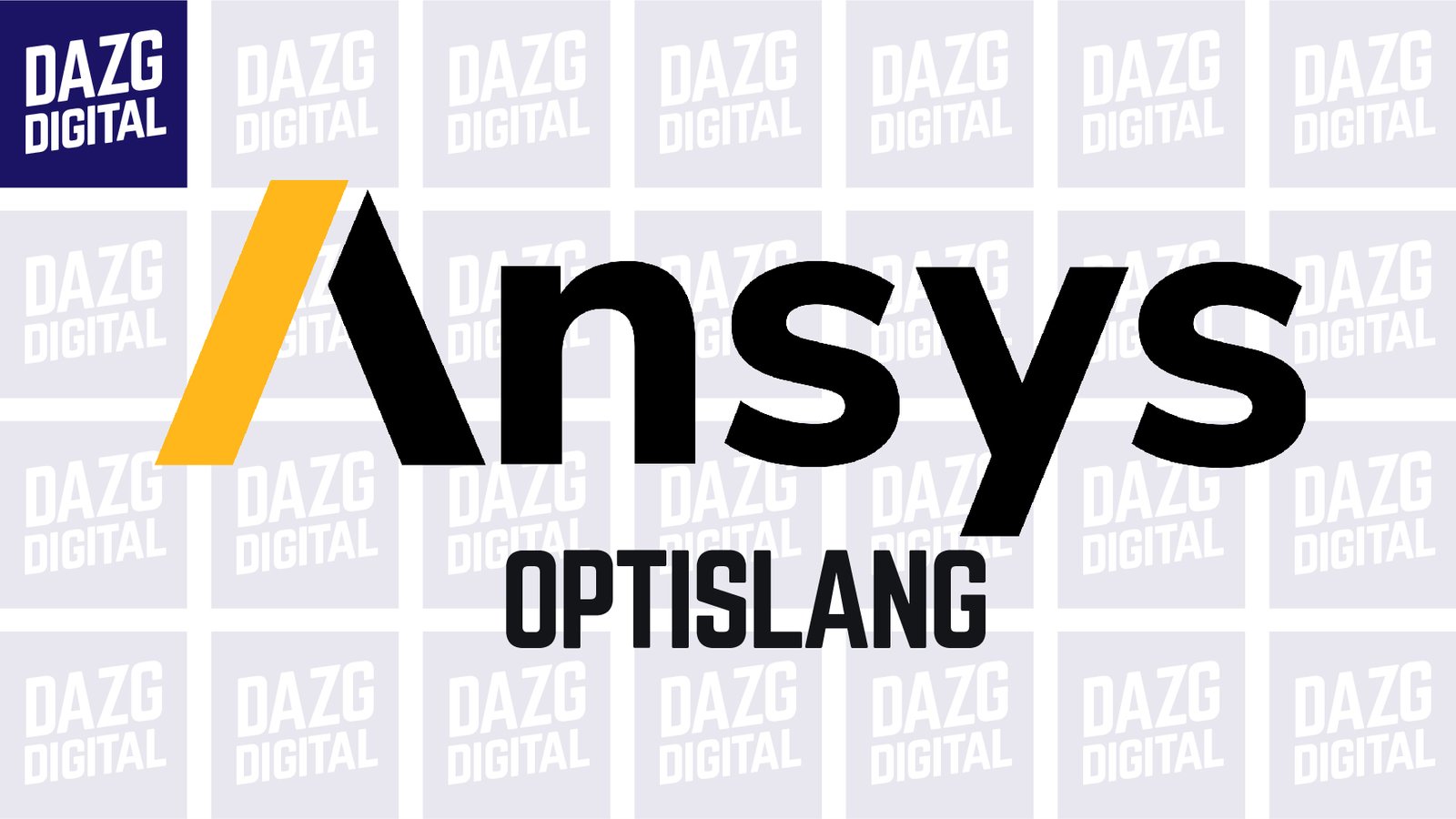 ANSYS Optislang