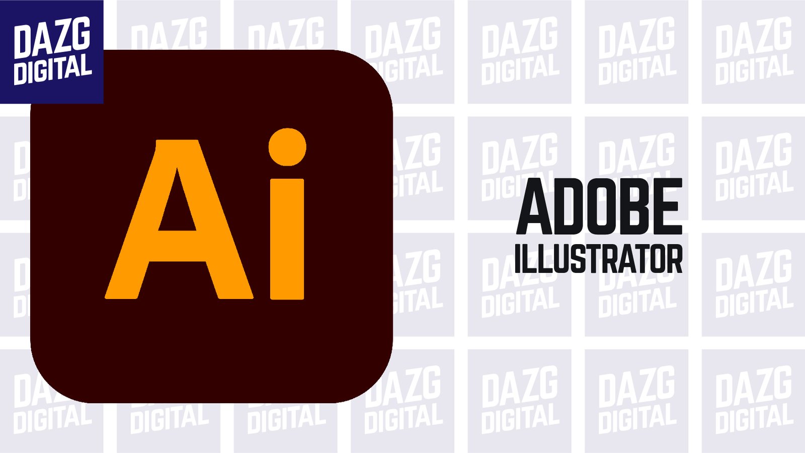 Adobe Illustrator 2023 – 2024