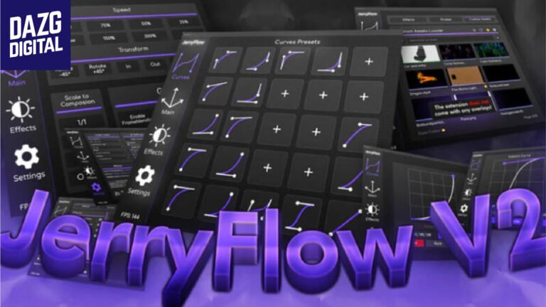 Jerryflow V2