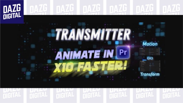 Aescripts Transmitter for Premiere Pro v1.2.0