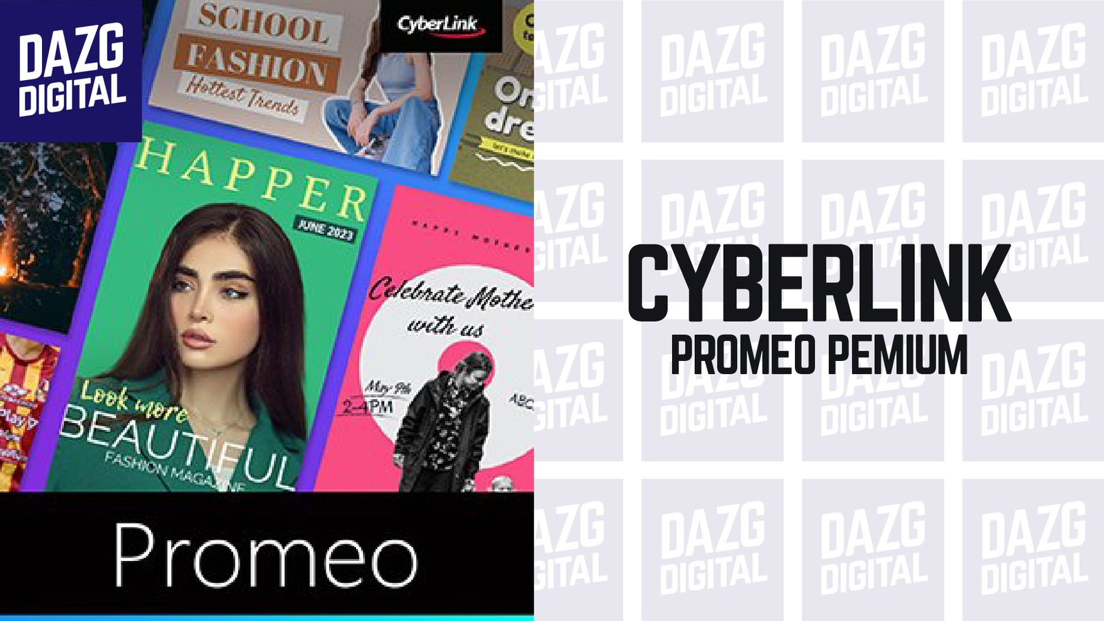 CyberLink Promeo Premium 7