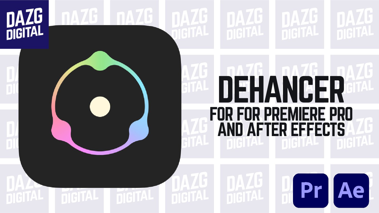 Dehancer v7.1.1 for Premiere Pro & After Effects