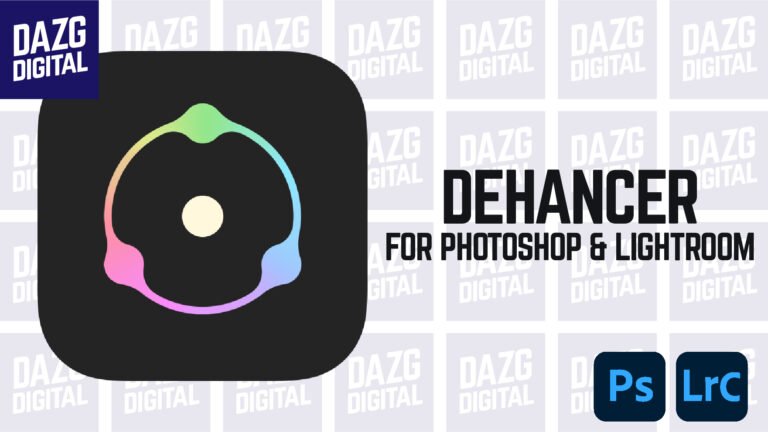 Dehancer Film v2.5.0 (x64) for Photoshop & Lightroom