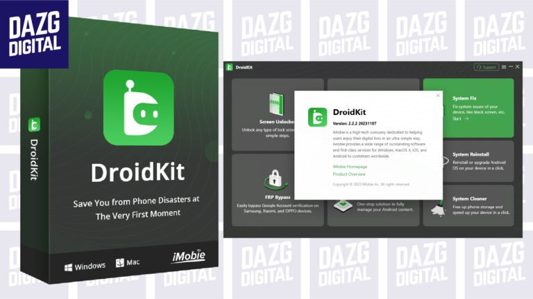 DroidKit 2