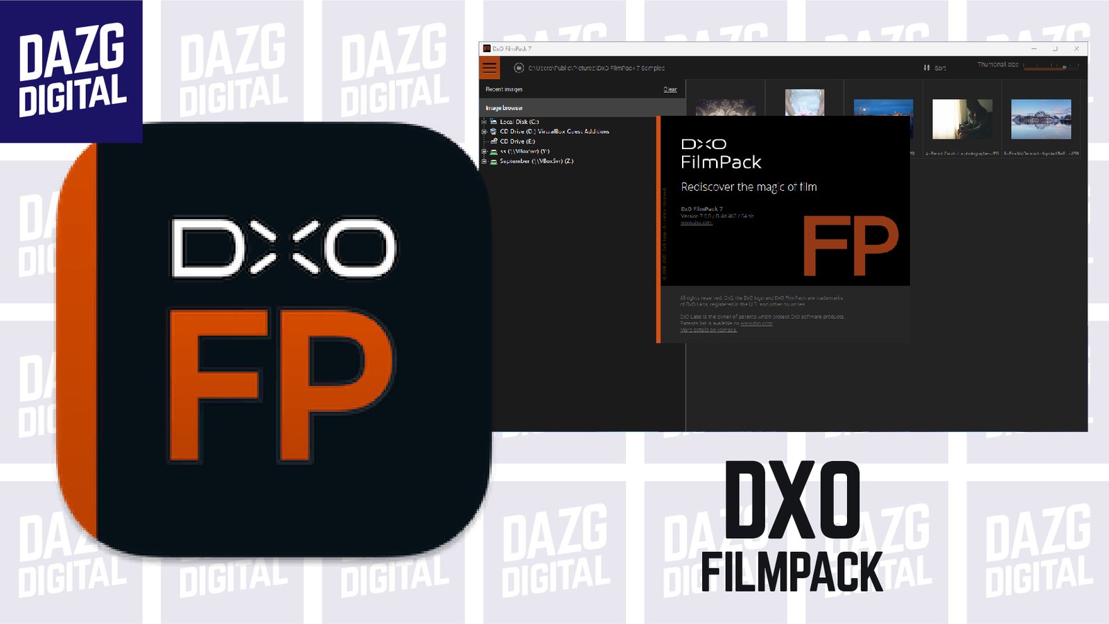 DxO FilmPack 7