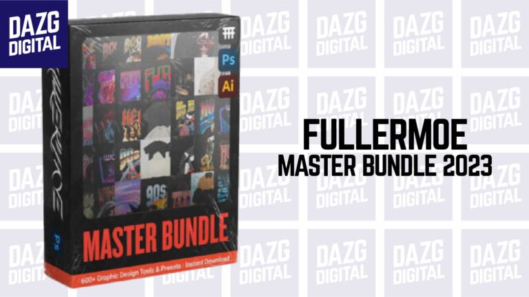 FULLERMOE – Master Bundle 2023 [UPDATED]