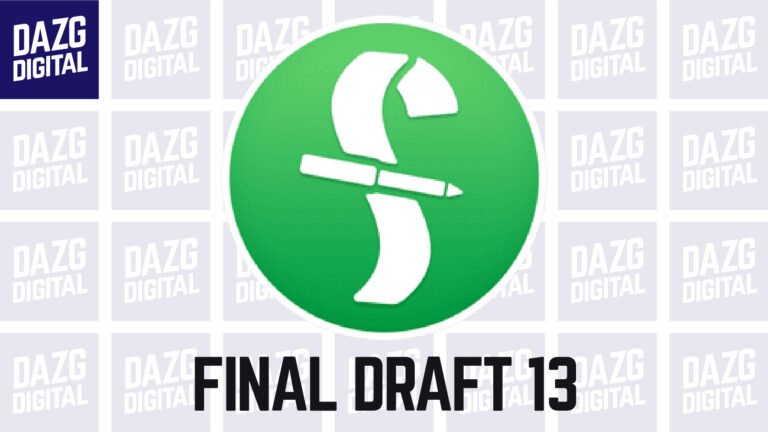 Final Draft 13