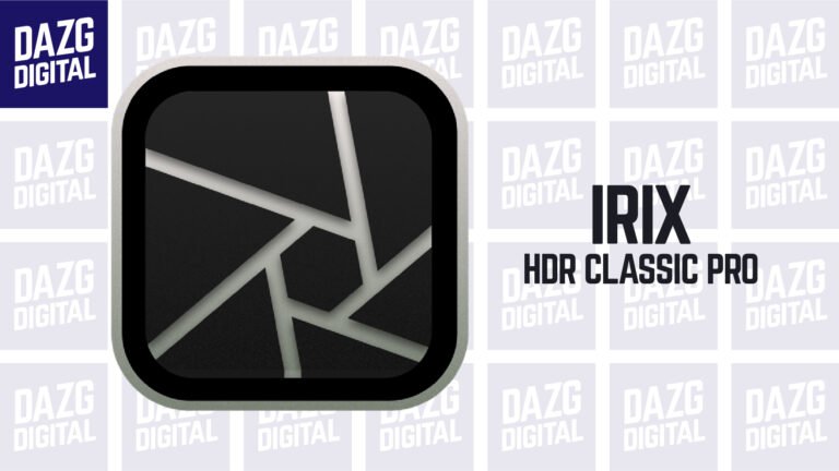 Irix HDR Classic Pro 2