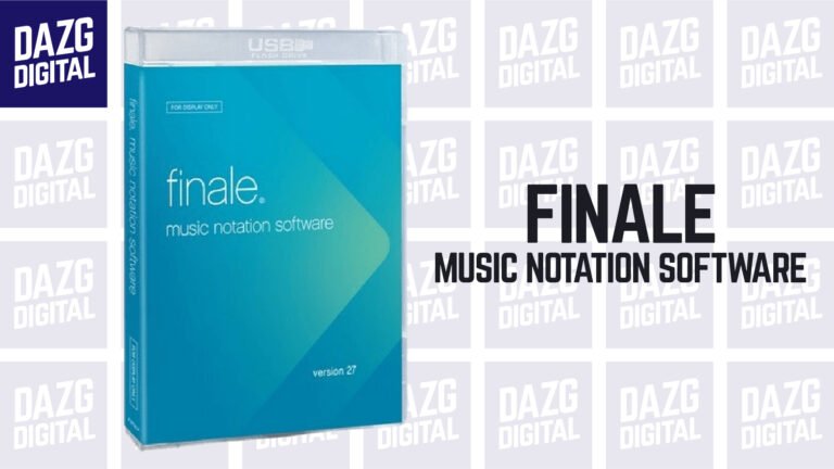 MakeMusic Finale 27