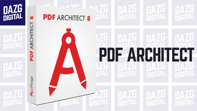 PDF Architect Pro + OCR v9.0.49.21334