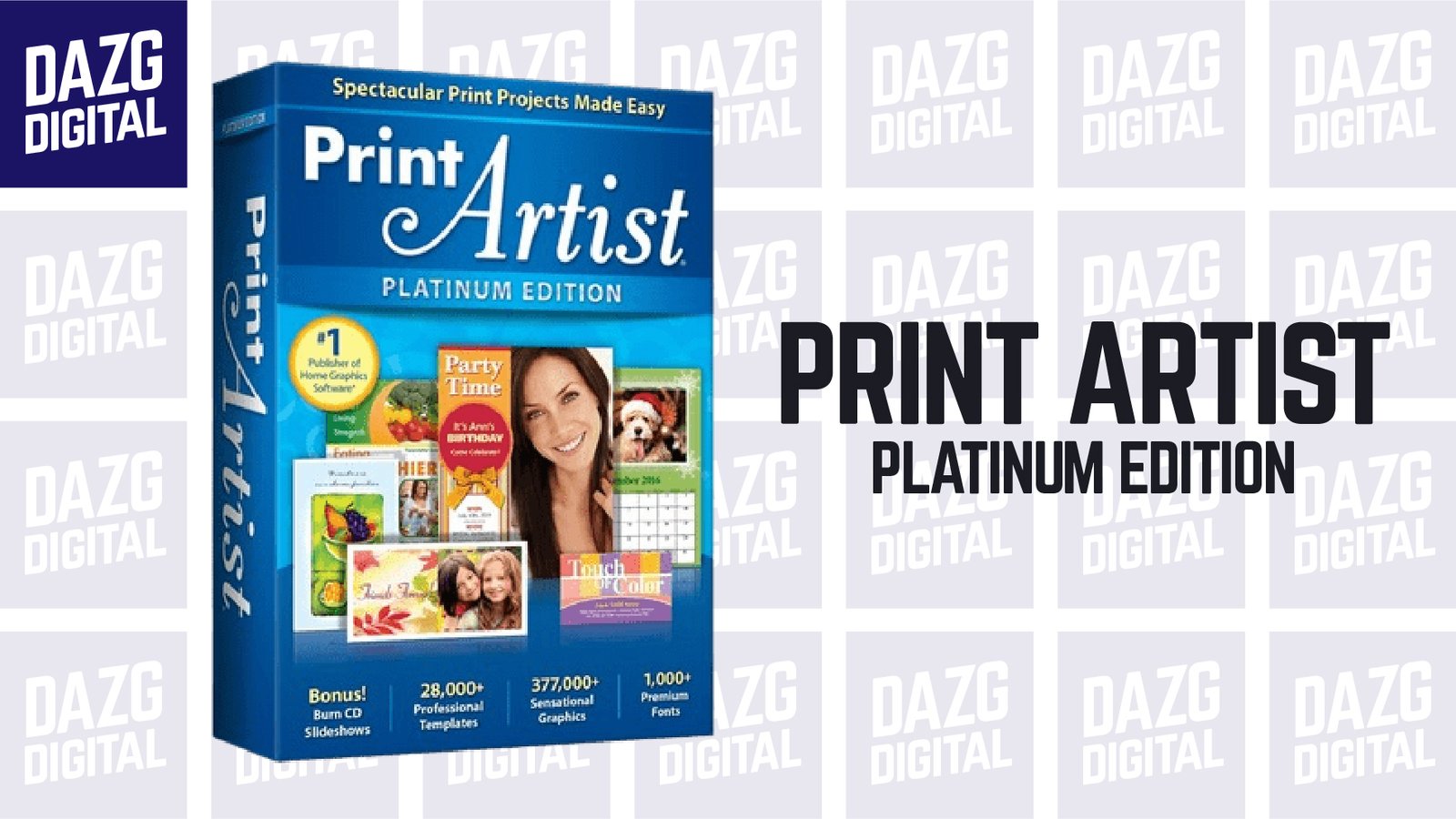 Print Artist Platinum v25.0.0.14