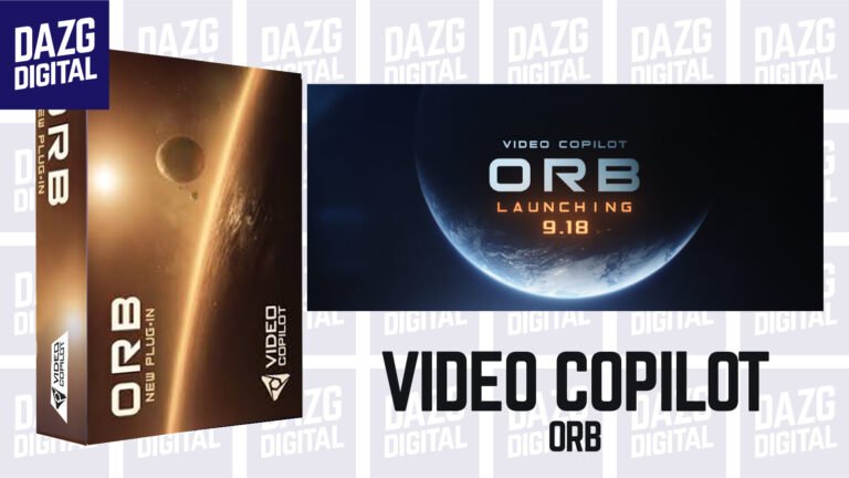 Video Copilot – ORB