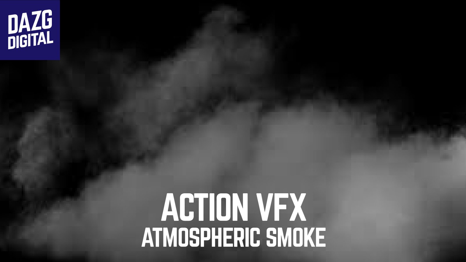 ActionVFX Atmospheric Smoke & Fog