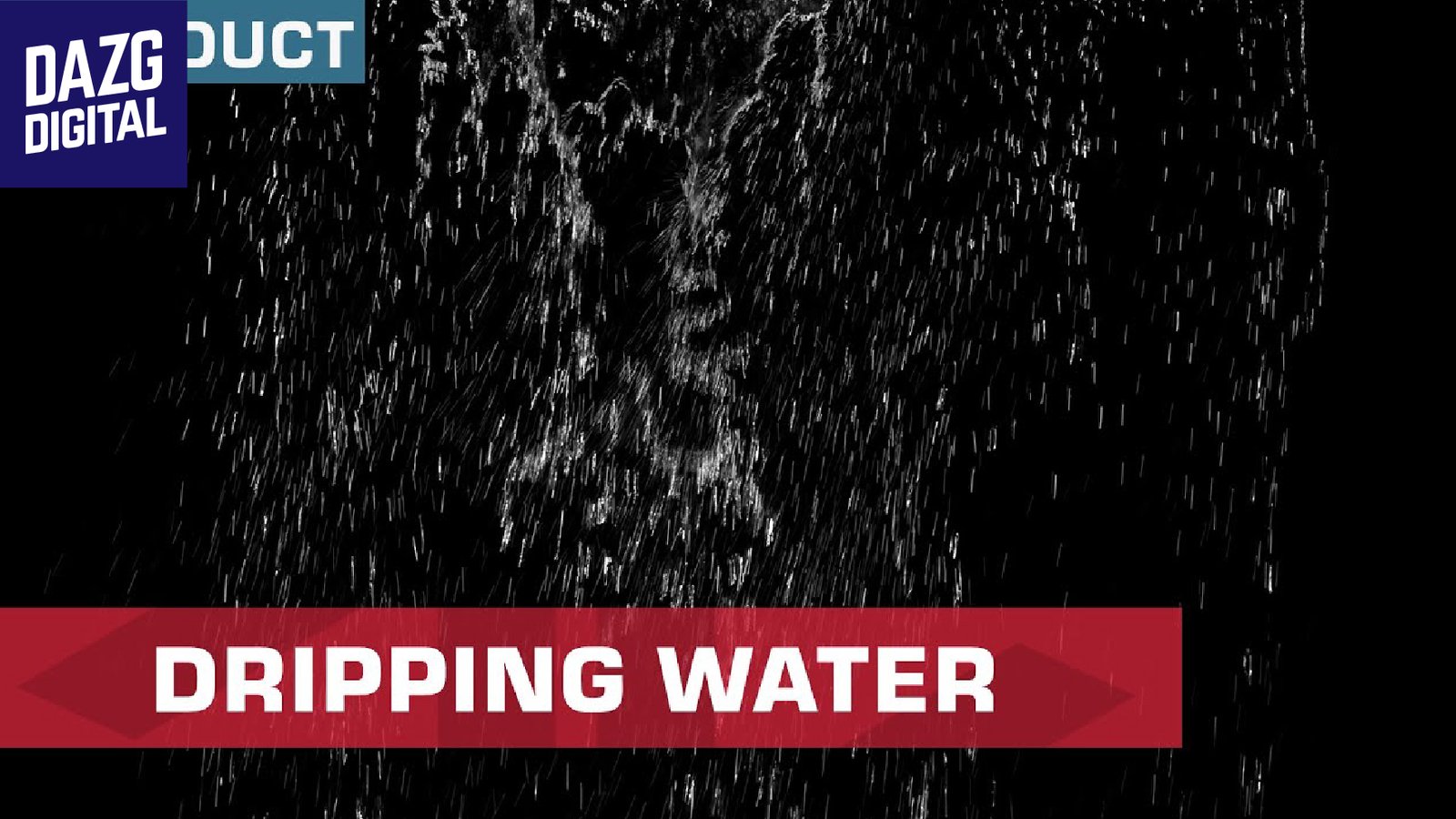 Actionvfx Dripping Water Assets 2K-PRORES