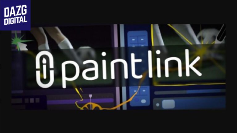 Aescripts Paint Link V1.0.8 Win