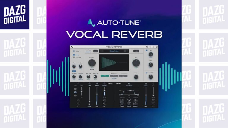 Antares Vocal Reverb 1.0.0