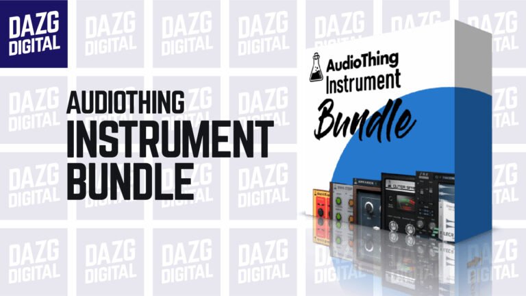 AudioThing Instruments Bundle 2023.5