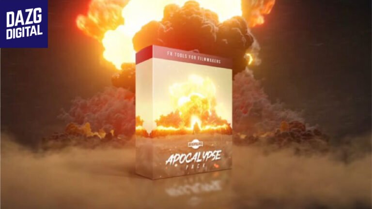 BIGFILMS APOCALYPSE Pack