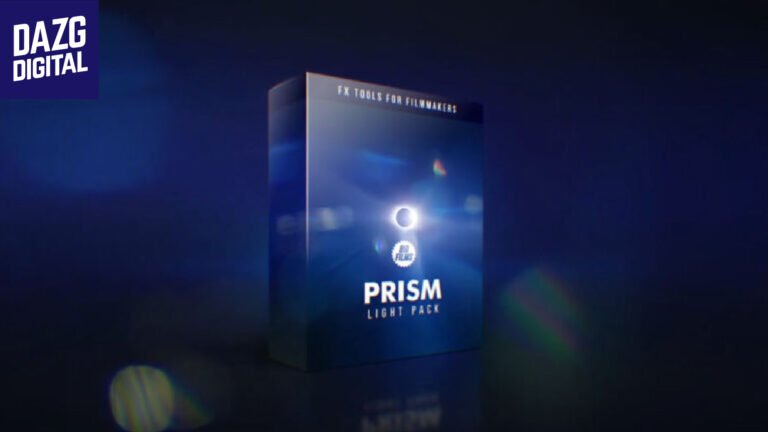 BIGFILMS PRISM – Light Pack