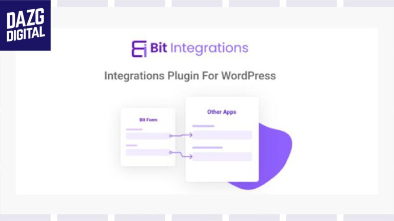 Bit Integrations Pro v2.2.3 WordPress Plugins