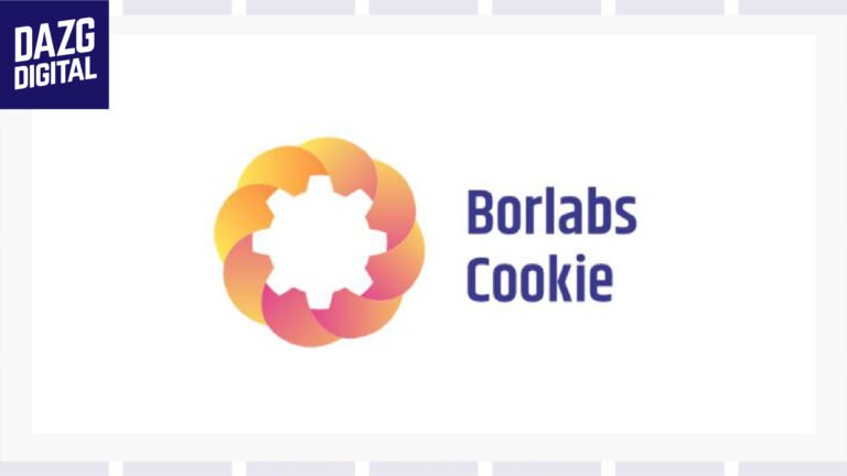 Borlabs Cookie v3.1.8 WordPress Plugins
