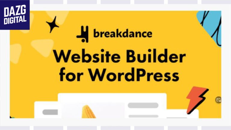 Breakdance v2.0.0 WordPress Plugin