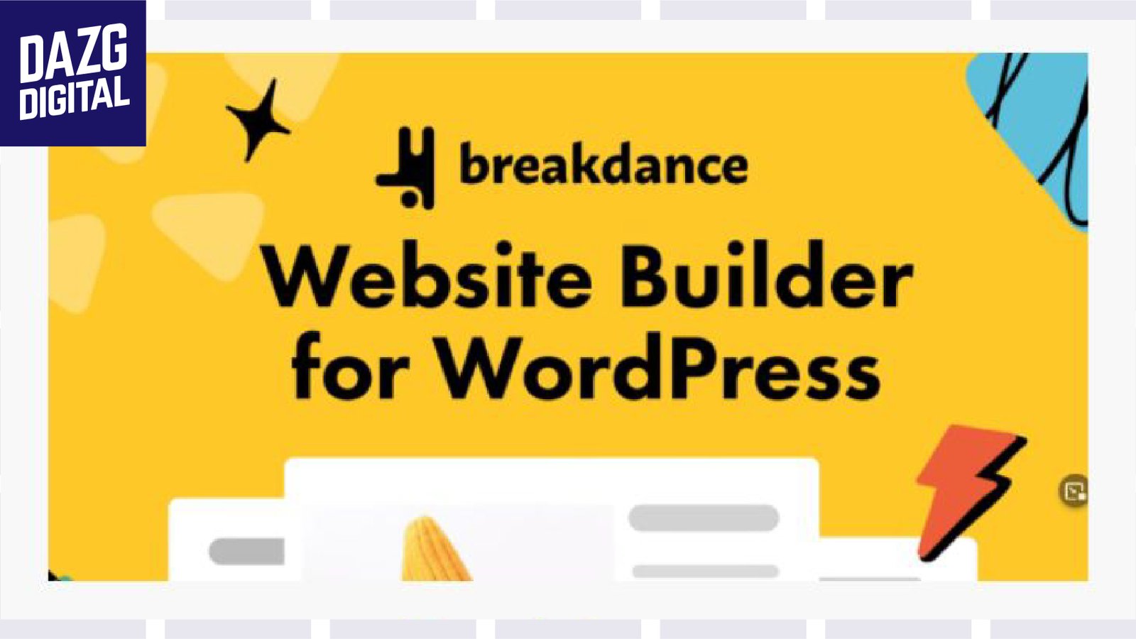 Breakdance v2.0.0 WordPress Plugin