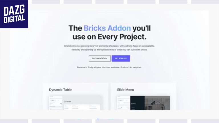 BricksExtras v1.5.1 WordPress Plugins