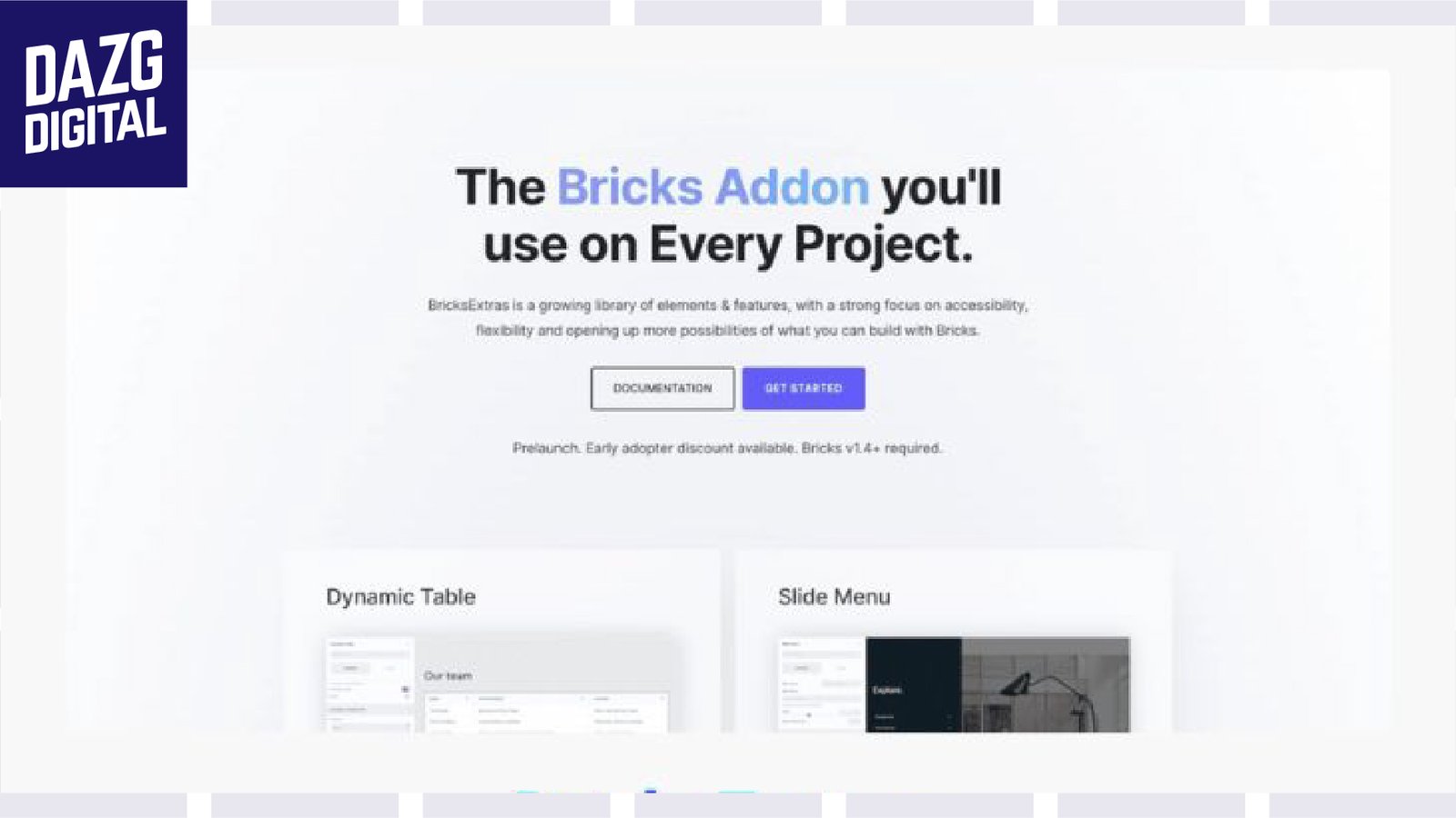 BricksExtras v1.5.1 WordPress Plugins