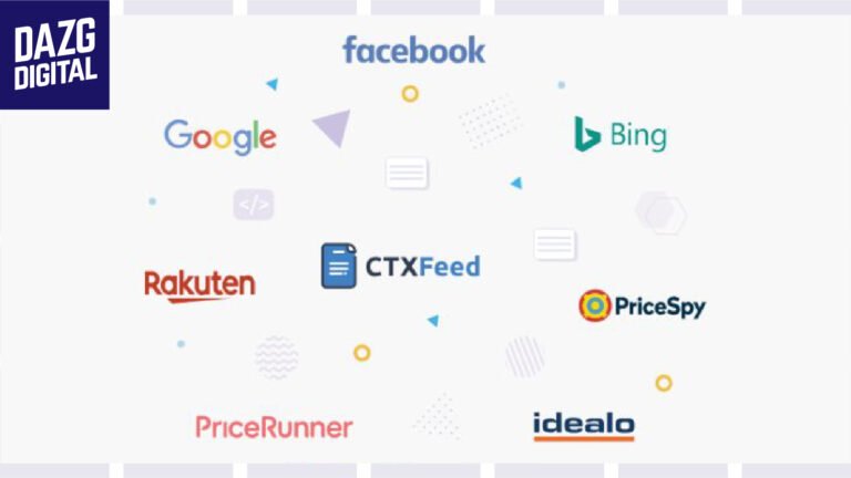 CTX Feed Pro v7.3.16 WordPress Plugins