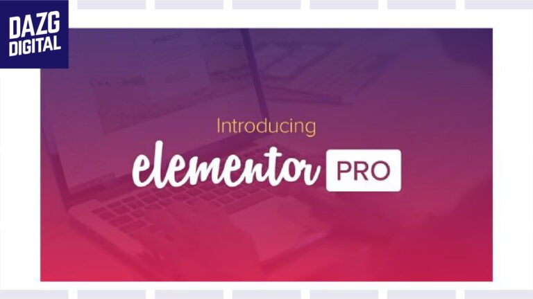 Elementor Pro v3.24.1 + 3.24.2 WordPress Plugins
