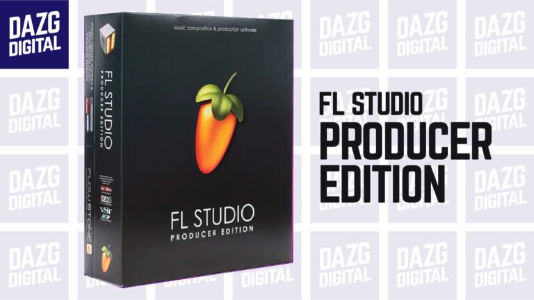 FL Studio Producer Edition v24.1.1 Build 4285 (x64) All Plugins Edition