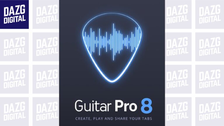 Guitar Pro 8.1.3 Build 101