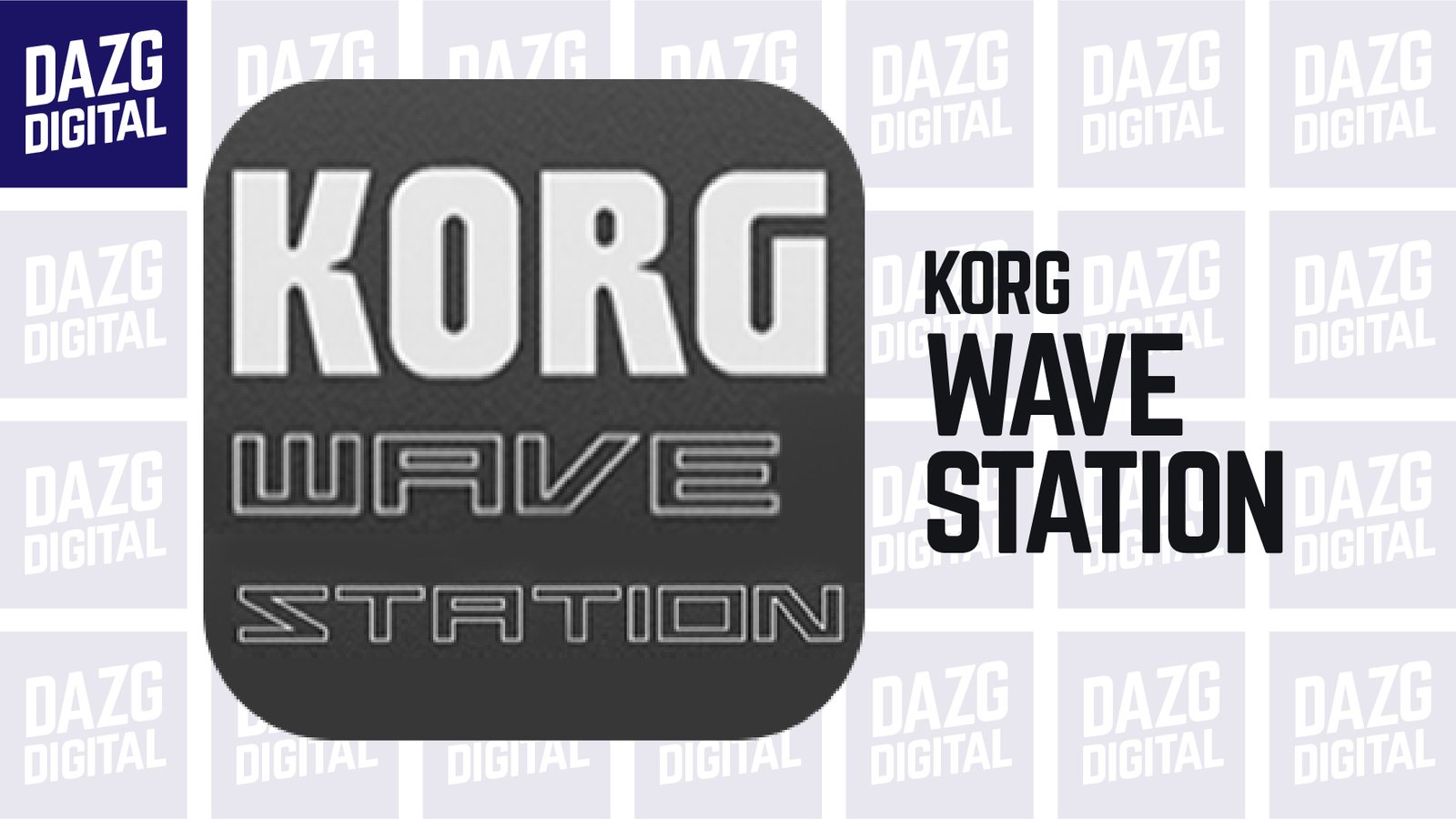 KORG WAVESTATION 2.4.2