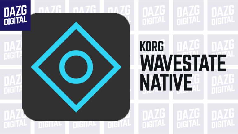 KORG Wavestate Native 1.3.7