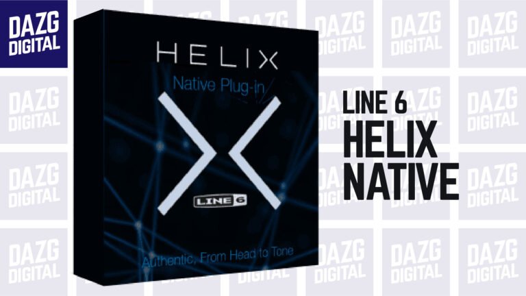 Line6 Helix Native 3.71