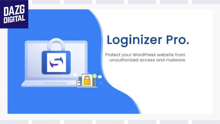 Loginizer Security Pro v1.9.1 WordPress Plugins