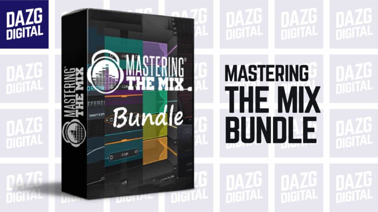 Mastering The Mix All Plugins (Bundle) 1.4