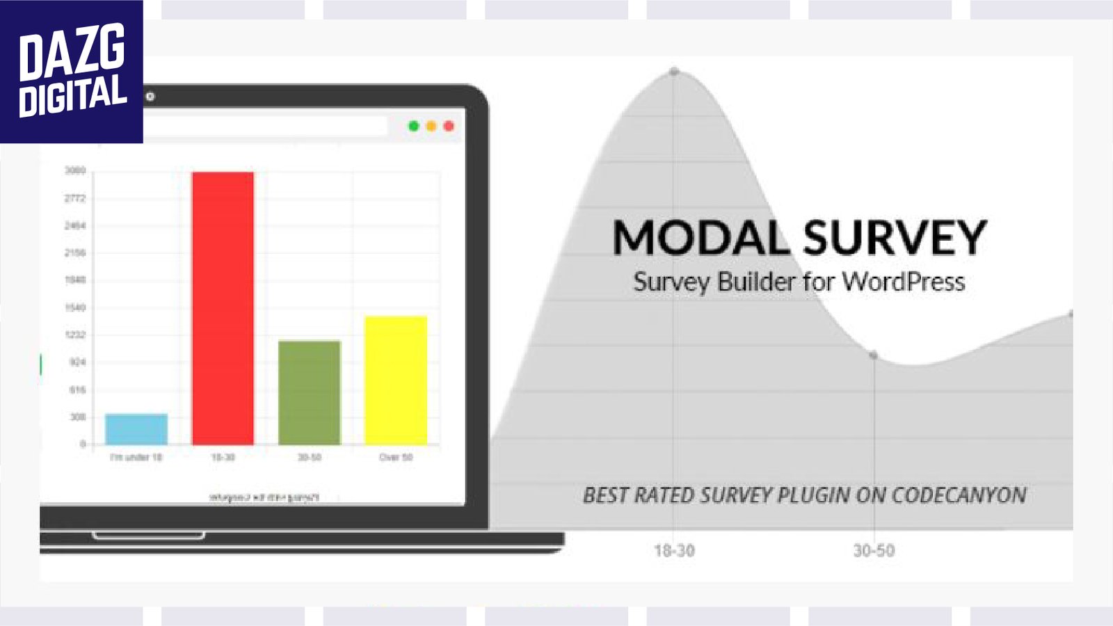 Modal Survey v2.0.1.9.9 WordPress Plugins