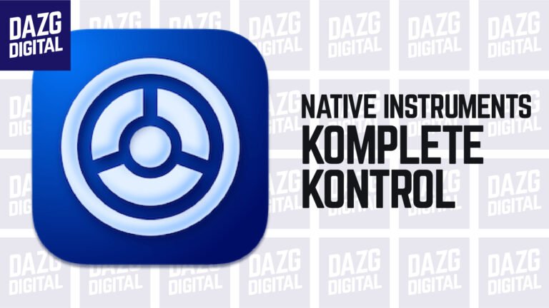 Native Instruments Komplete Kontrol 3.3.2