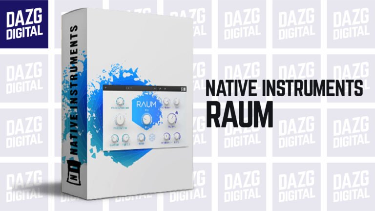 Native Instruments Raum 131