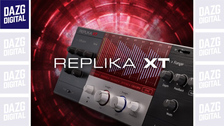 Native Instruments Replika XT 1.1.0