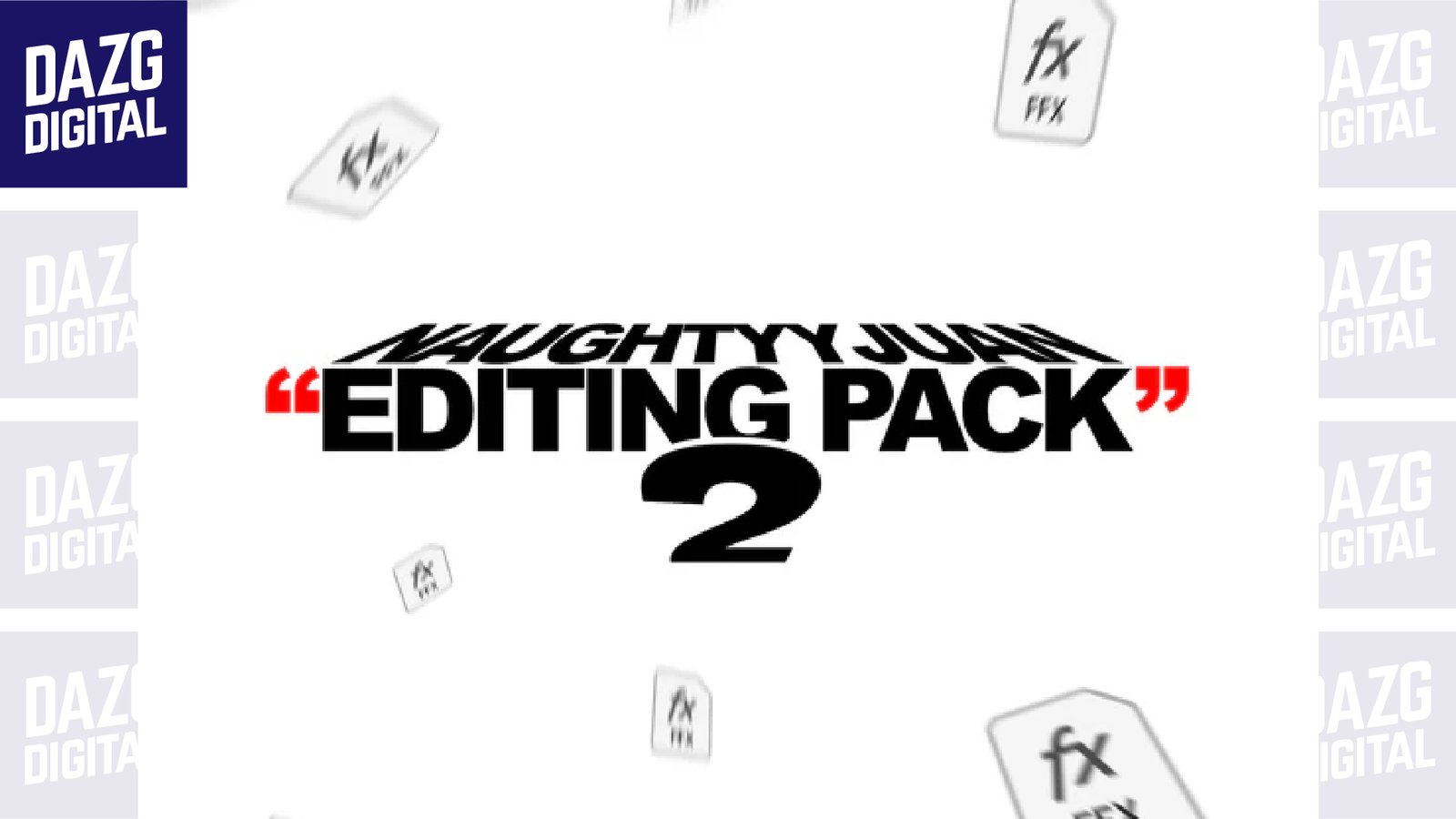 Naughtyyjuan Editing Pack V2
