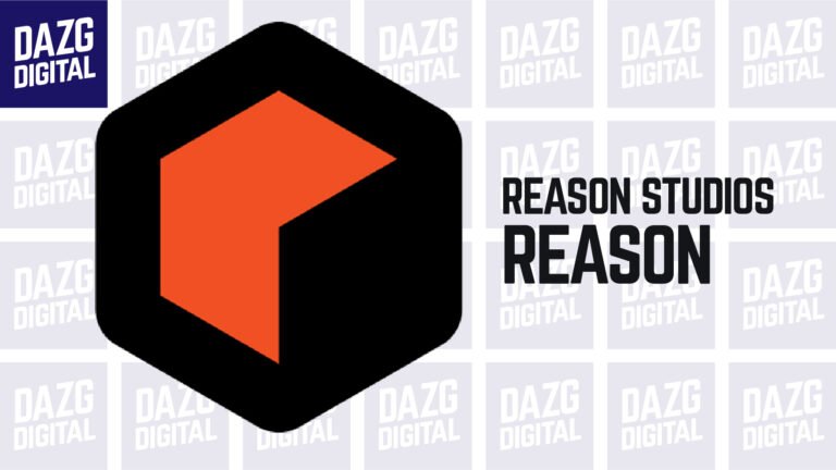 Reason Studios Reason v12.5.3