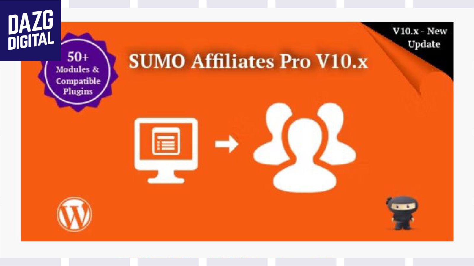 SUMO Affiliates Pro v10.3.0 WordPress Plugins