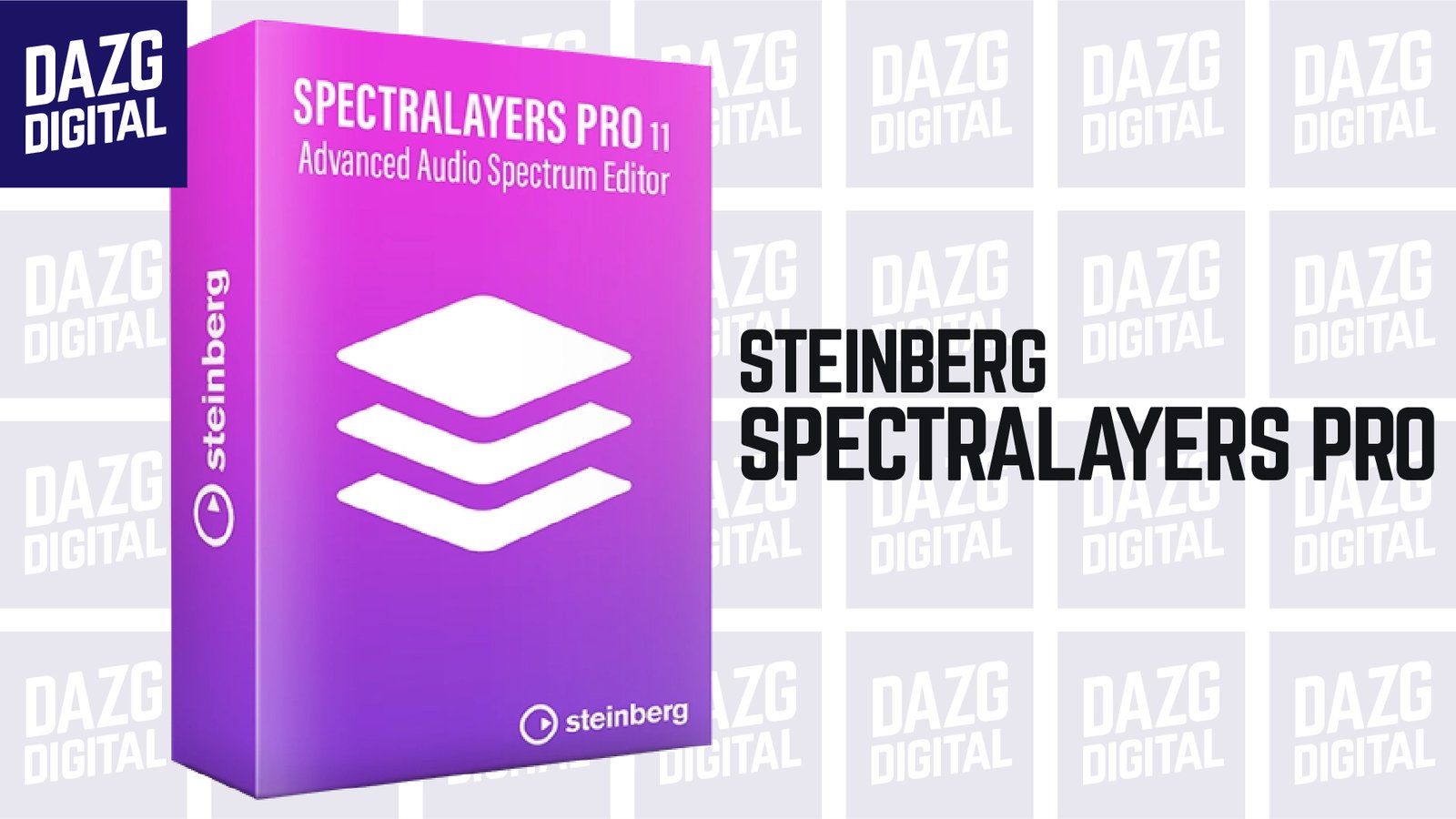 Steinberg SpectraLayers Pro 11.0.20