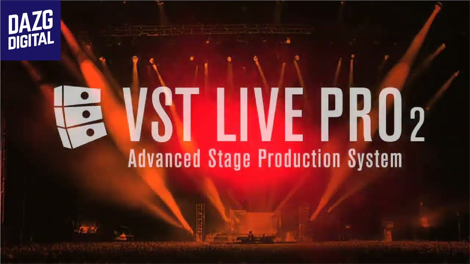 Steinberg VST Live Pro 2.1.0