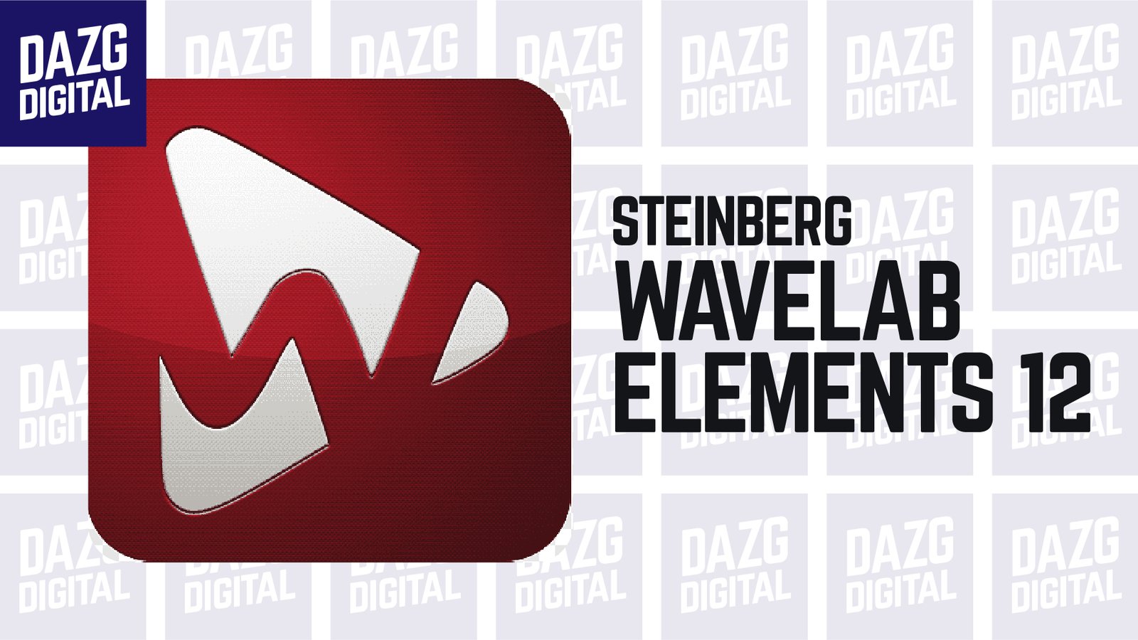 Steinberg WaveLab Elements 12.0.30