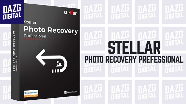 Stellar Photo Recovery Professional & Premium v11.8.0.4